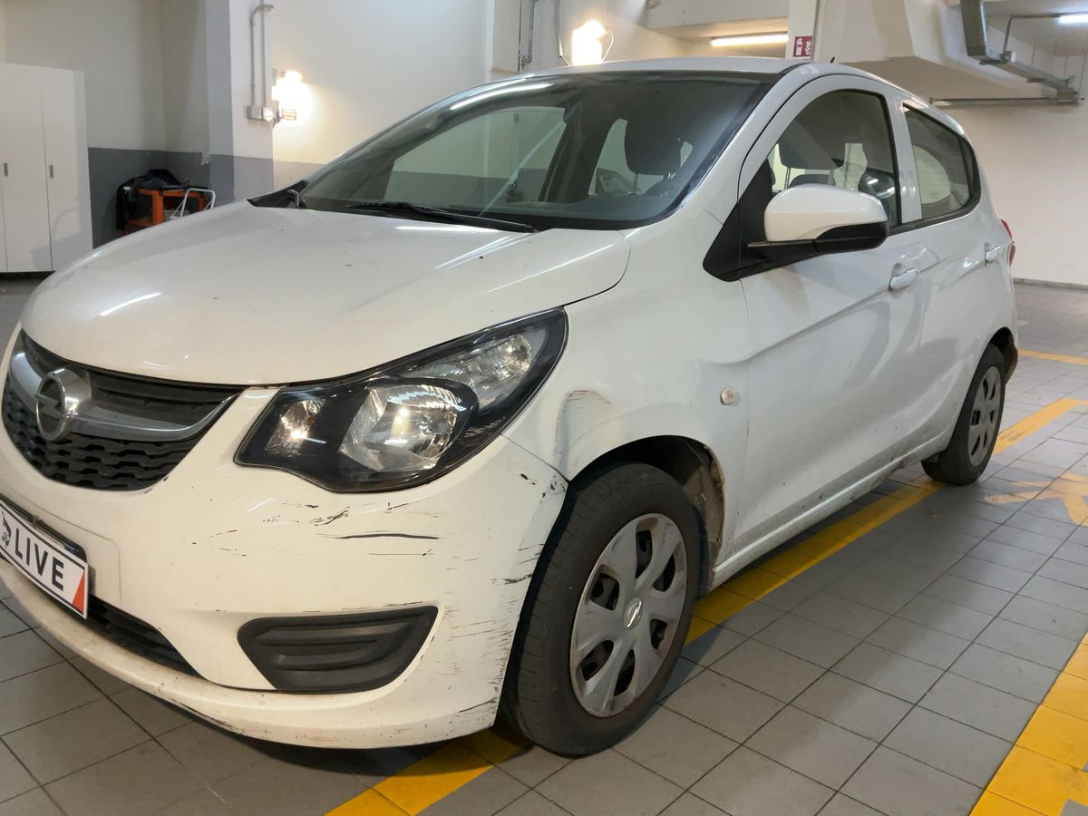 Opel Karl d'occasion