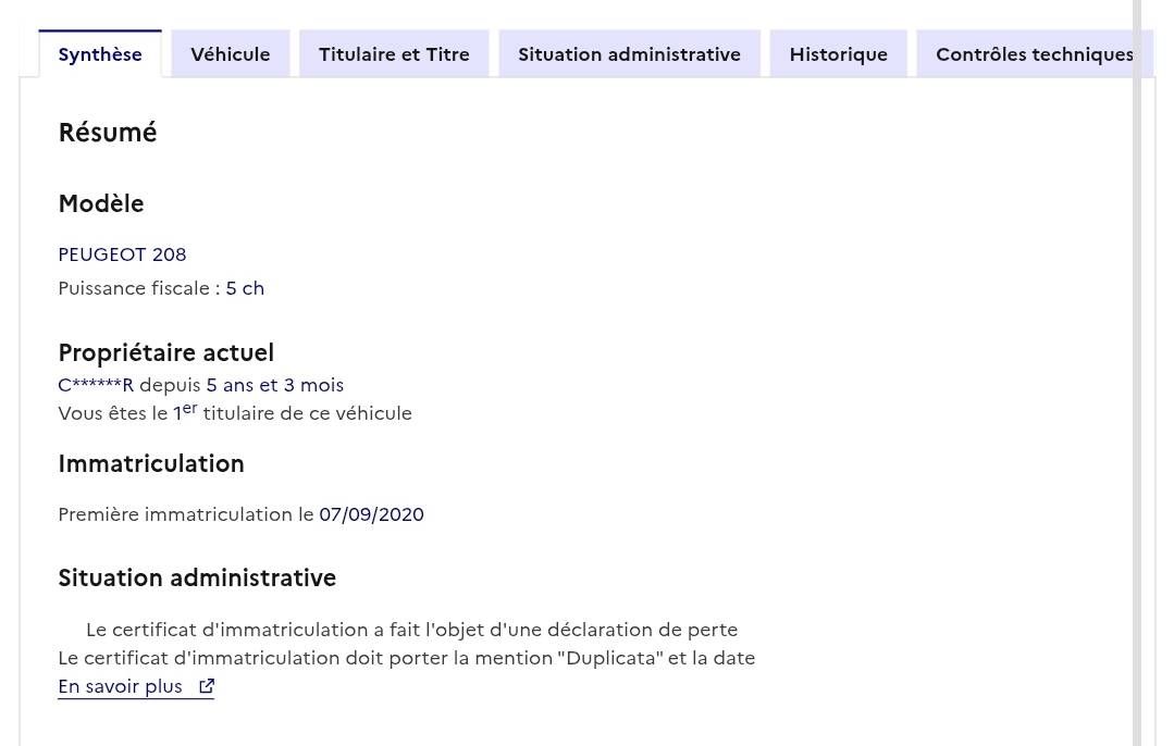 Peugeot 208 1.5 Blue-HDi Affaire Premium Pack