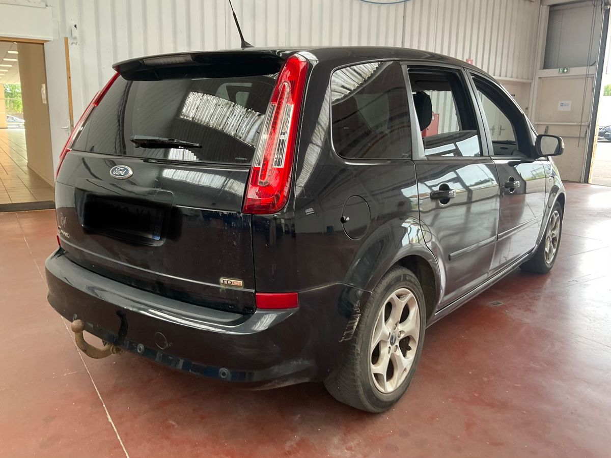 Ford C-Max d'occasion