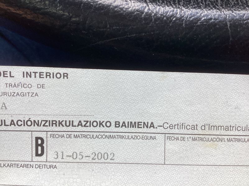 Citroen Xsara 2.0 HDi Exclusive — zdjęcie 5
