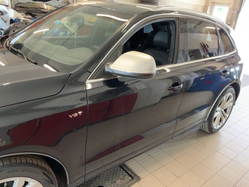 Audi SQ5 3.0 V6 TDI quattro — zdjęcie 4