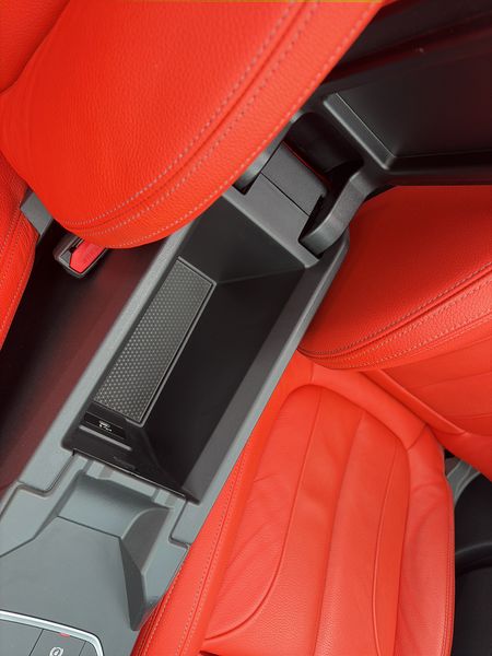 BMW 1er 118i Sport Line — zdjęcie 20