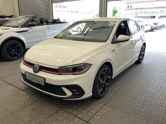 Volkswagen Polo 2022
