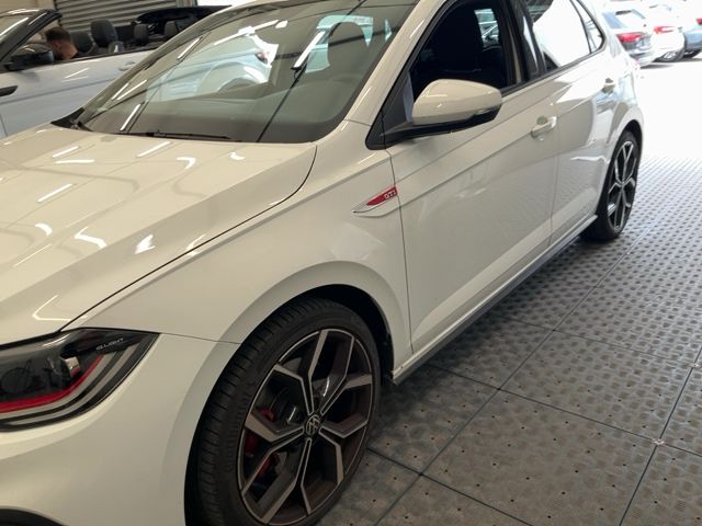 Volkswagen Polo d'occasion