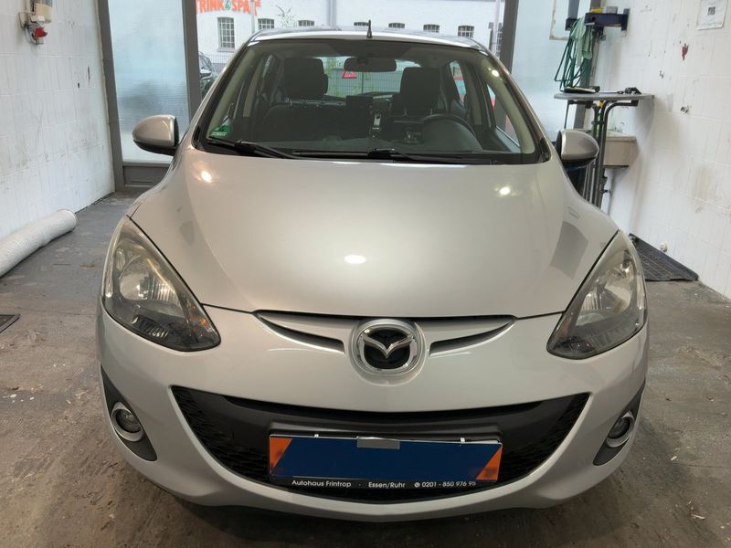Mazda 2 1.5 Center-Line — zdjęcie 9