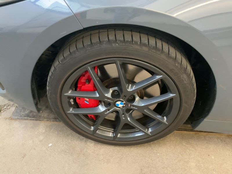 BMW 1er 120i M Sport 2023 – снимка 3