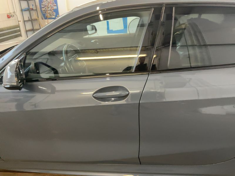 BMW 1er 120i M Sport — zdjęcie 4
