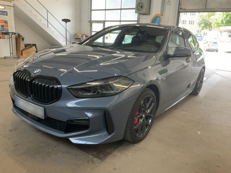 BMW 1er 120i M Sport