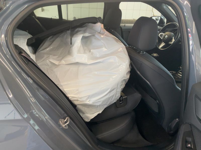 BMW 1er 120i M Sport — zdjęcie 14