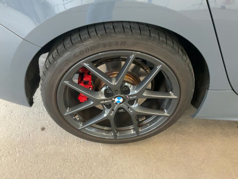BMW 1er 120i M Sport 2023 – снимка 10