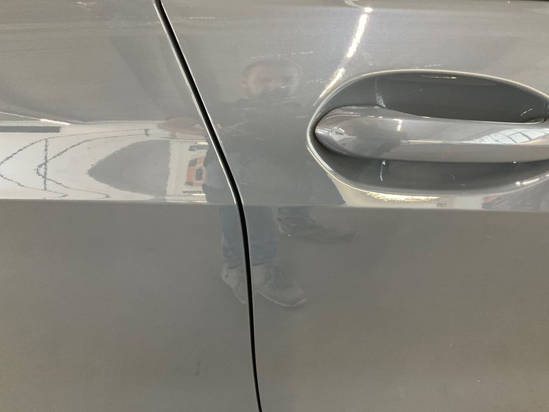 BMW 1er 120i M Sport 2023 – снимка 24