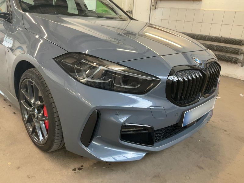 BMW 1er 120i M Sport — zdjęcie 8