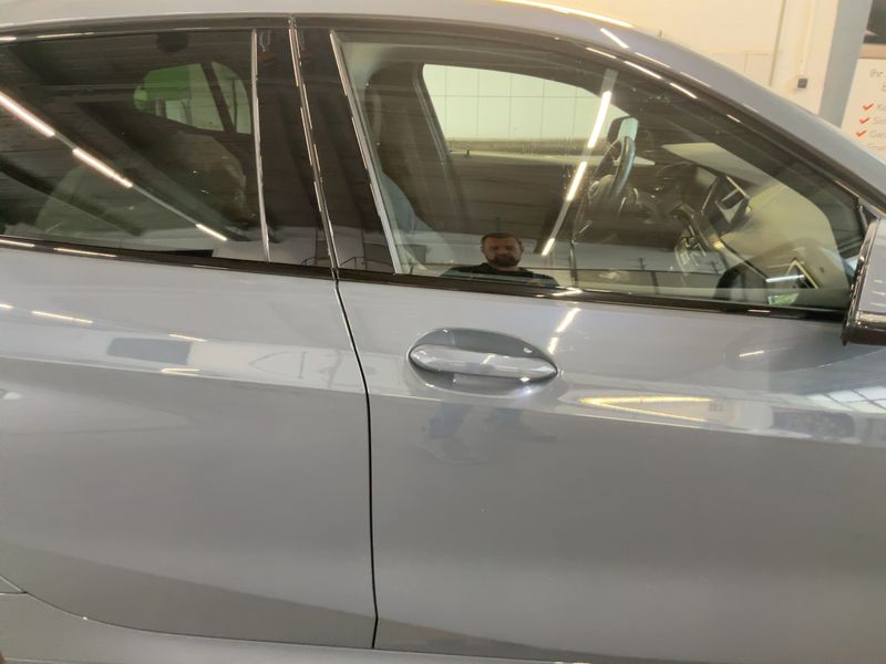 BMW 1er 120i M Sport — zdjęcie 7