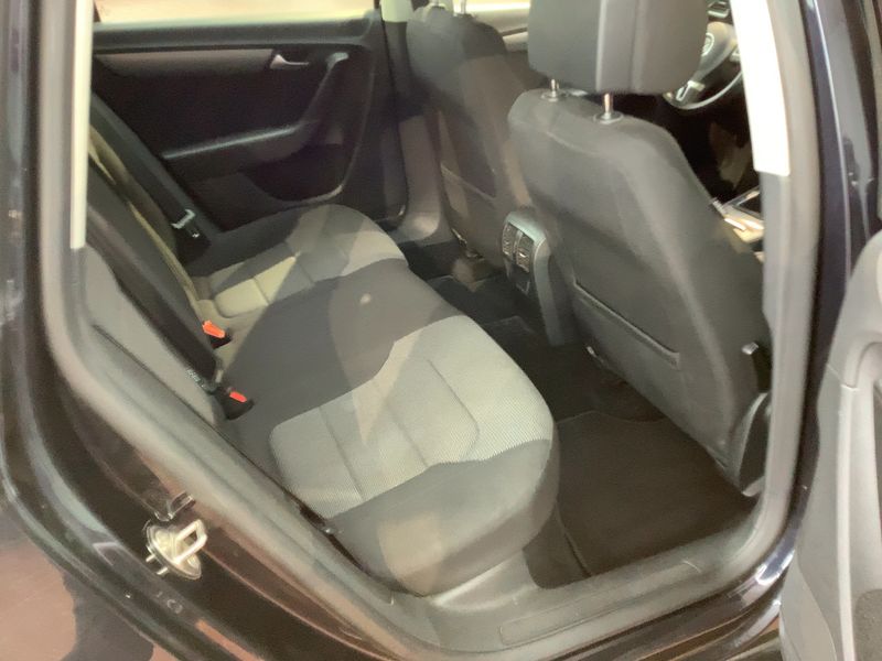 Volkswagen Passat 1.8 TSI Comfortline 2012 – снимка 20