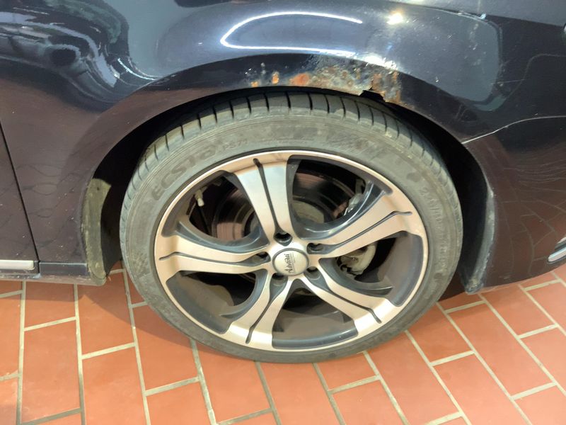 Volkswagen Passat 1.8 TSI Comfortline 2012 – снимка 11