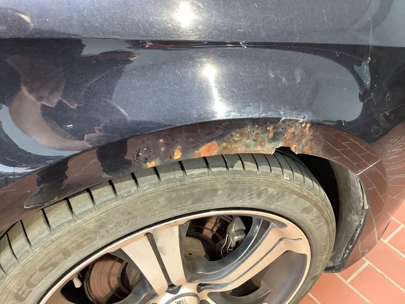 Volkswagen Passat 1.8 TSI Comfortline 2012 – снимка 23