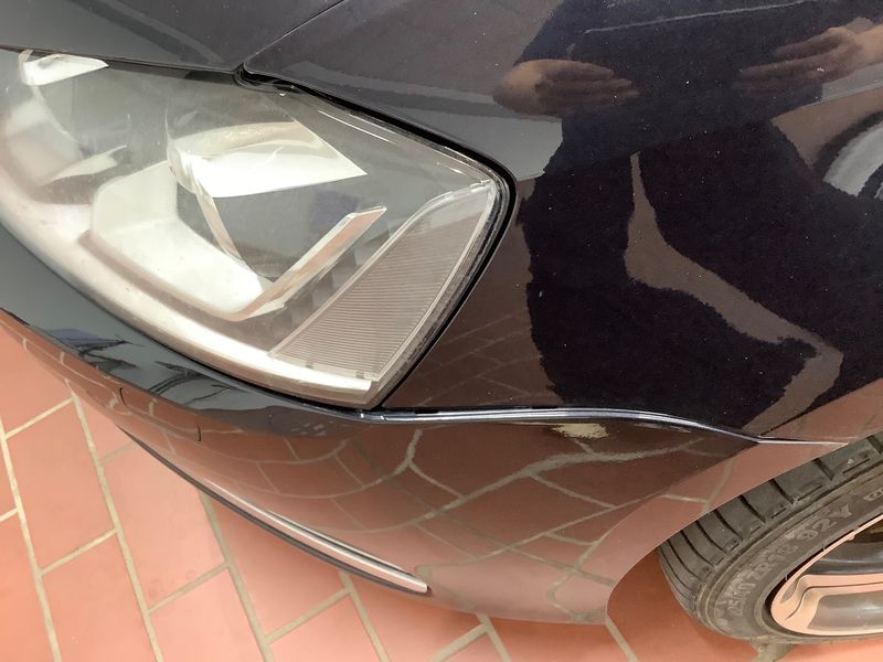 Volkswagen Passat 1.8 TSI Comfortline 2012 – снимка 43