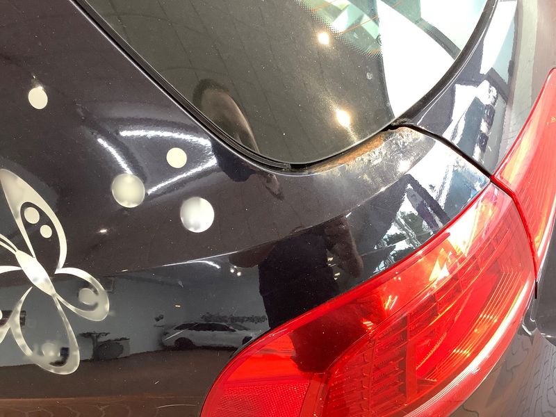 Volkswagen Passat 1.8 TSI Comfortline 2012 – снимка 30