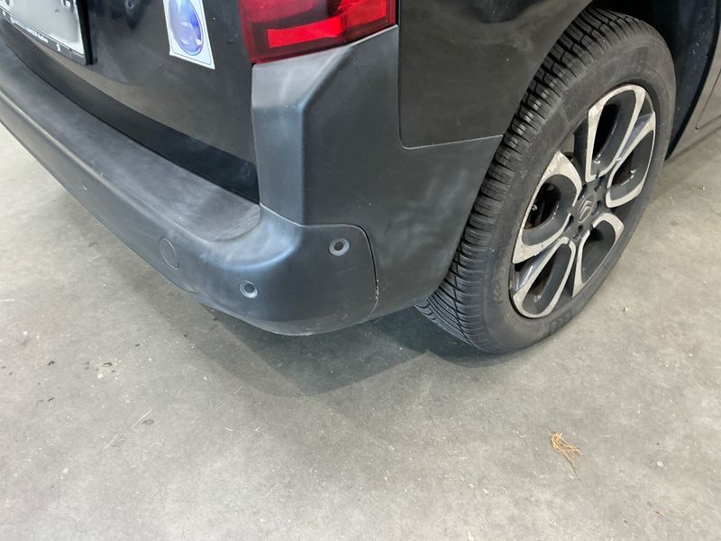 Citroen Berlingo 1.2 PureTech Shine M 2020 – снимка 42