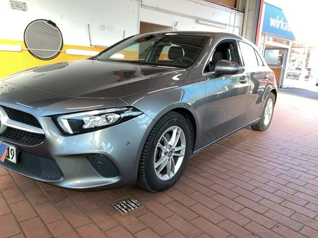 Mercedes-Benz A-Klasse d'occasion