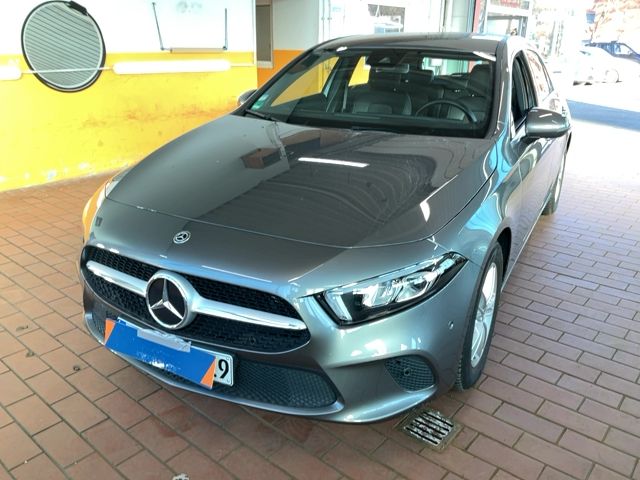 Mercedes-Benz A-Klasse d'occasion