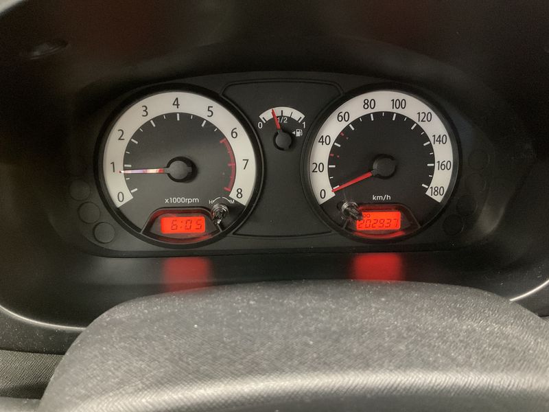 Kia Picanto 1.1 Cool — zdjęcie 4