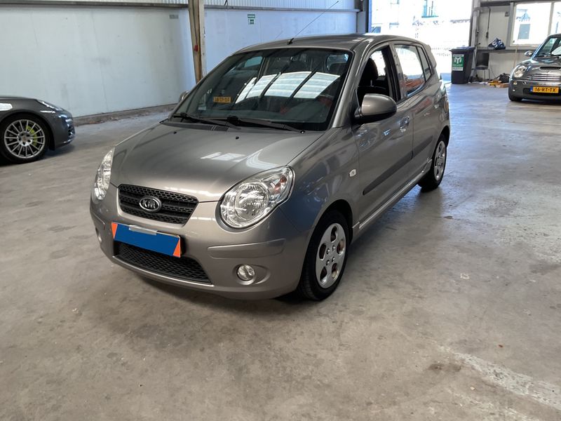 Kia Picanto 1.1 Cool