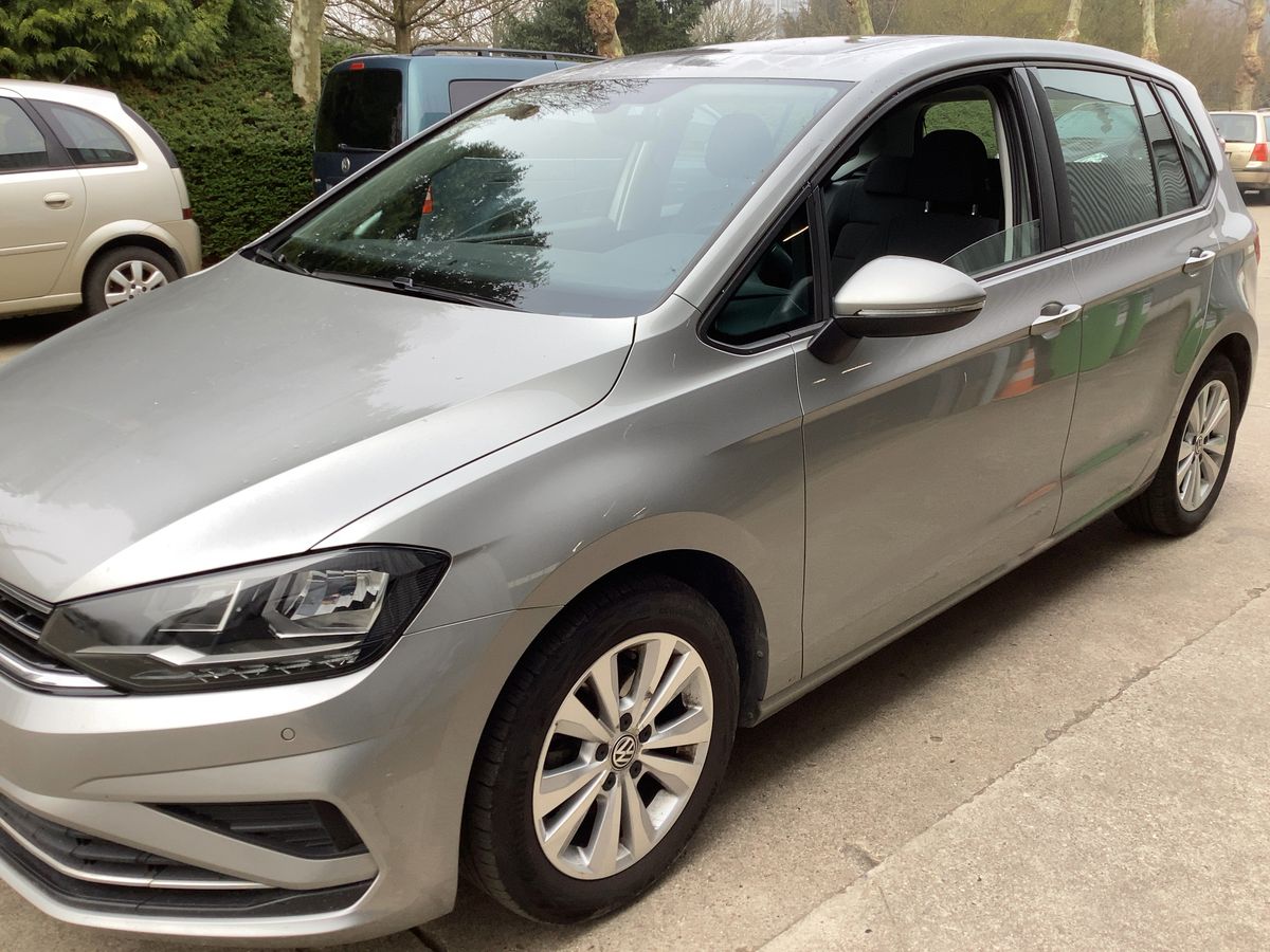 Volkswagen Golf d'occasion