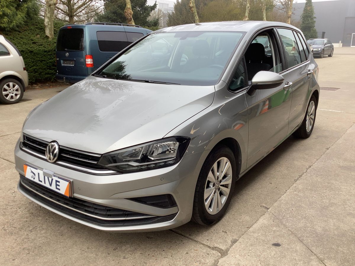 Volkswagen Golf d'occasion