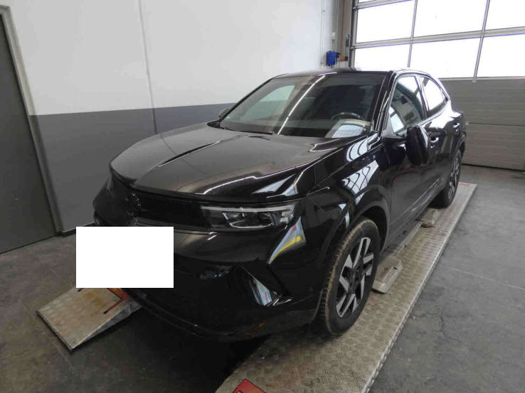 Opel Mokka d'occasion