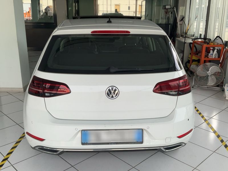 Volkswagen Golf VII 1.6 TDI Highline BlueMotion Tech — zdjęcie 5
