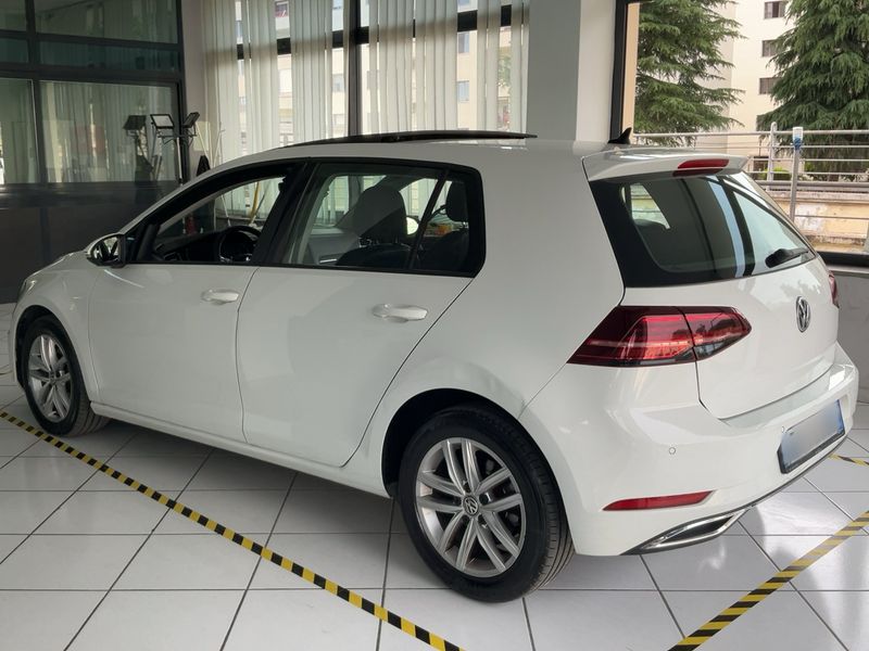 Volkswagen Golf VII 1.6 TDI Highline BlueMotion Tech — zdjęcie 3