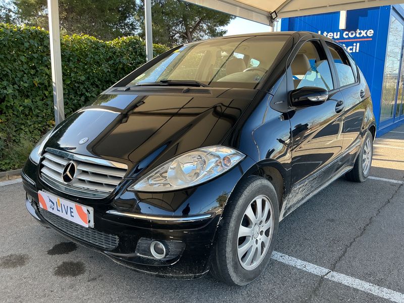 A-Klasse A 150 Elegance