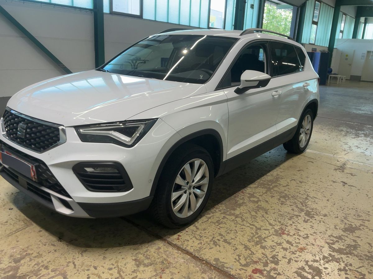 Seat Ateca d'occasion