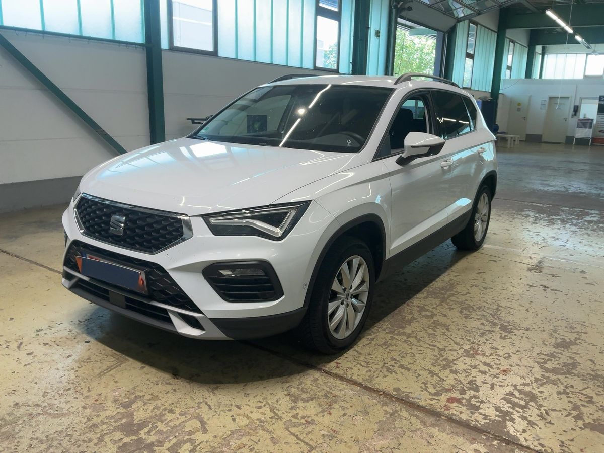 Seat Ateca 2024