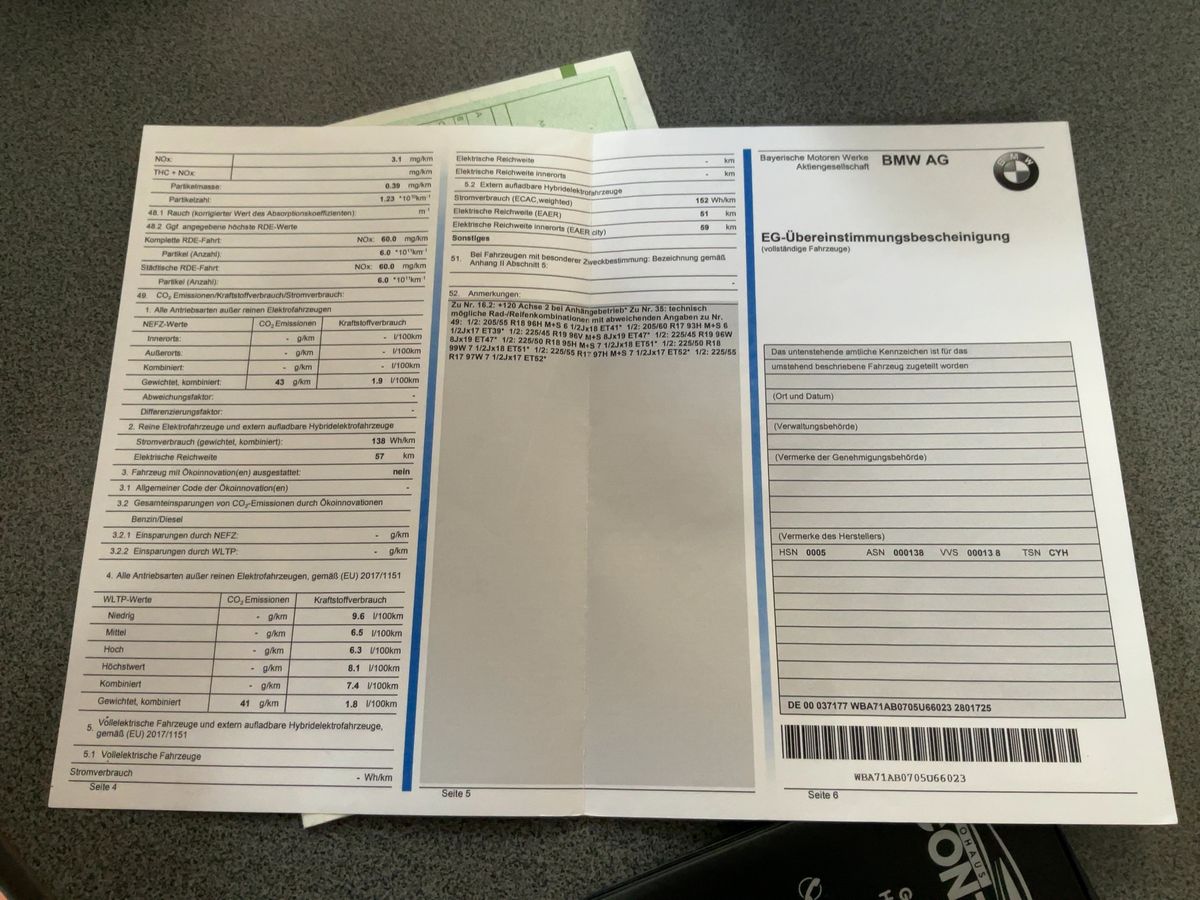 BMW X1 d'occasion
