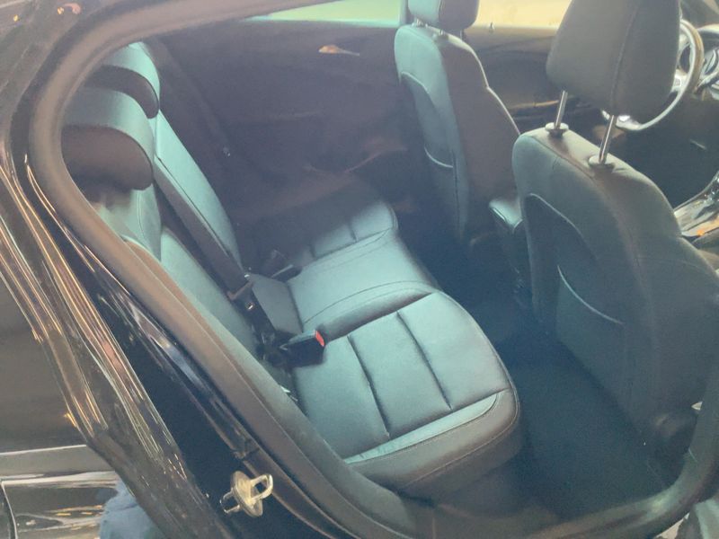 Opel Astra 1.4 Turbo Ultimate Start/Stop — zdjęcie 14