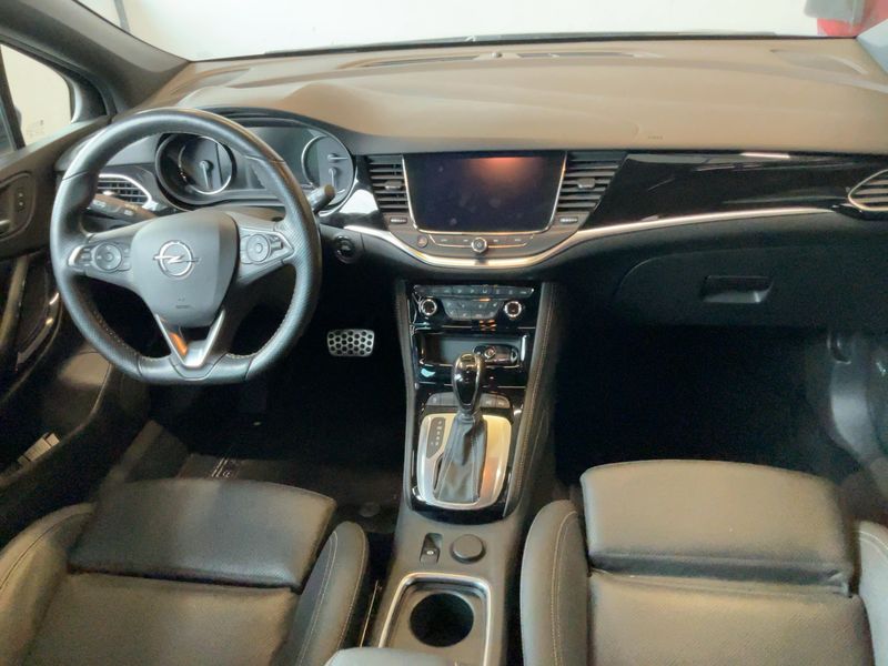 Opel Astra 1.4 Turbo Ultimate Start/Stop — zdjęcie 12