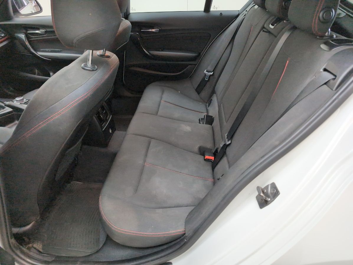 BMW 1er 118i