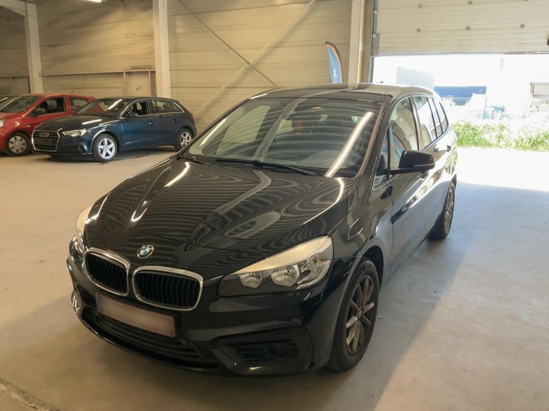 BMW 2er