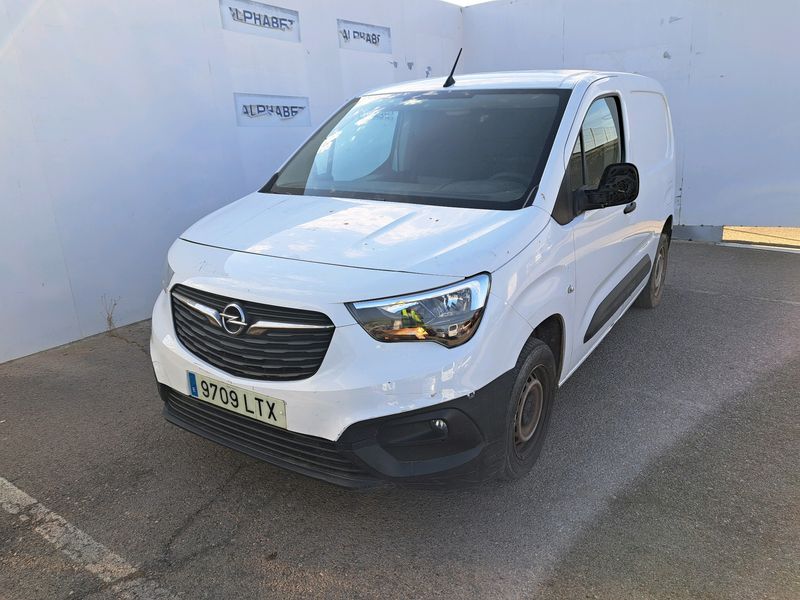 Opel Combo 1.5 CDTI Express