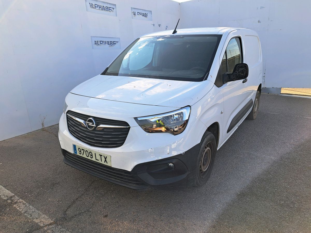 Opel Combo d'occasion