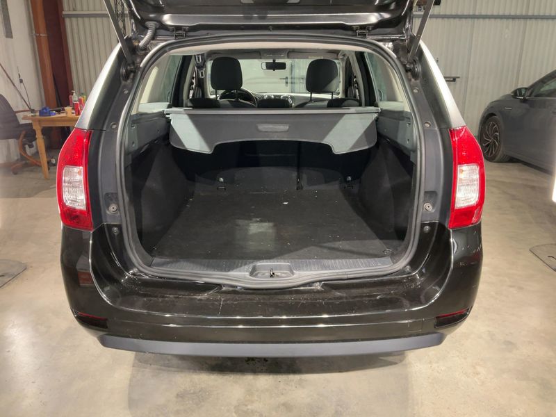 Dacia Logan MCV 1.0 SCe Comfort — zdjęcie 5