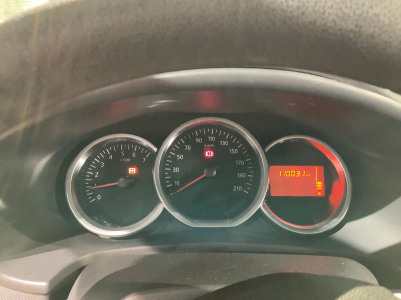 Dacia Logan MCV 1.0 SCe Comfort — zdjęcie 13