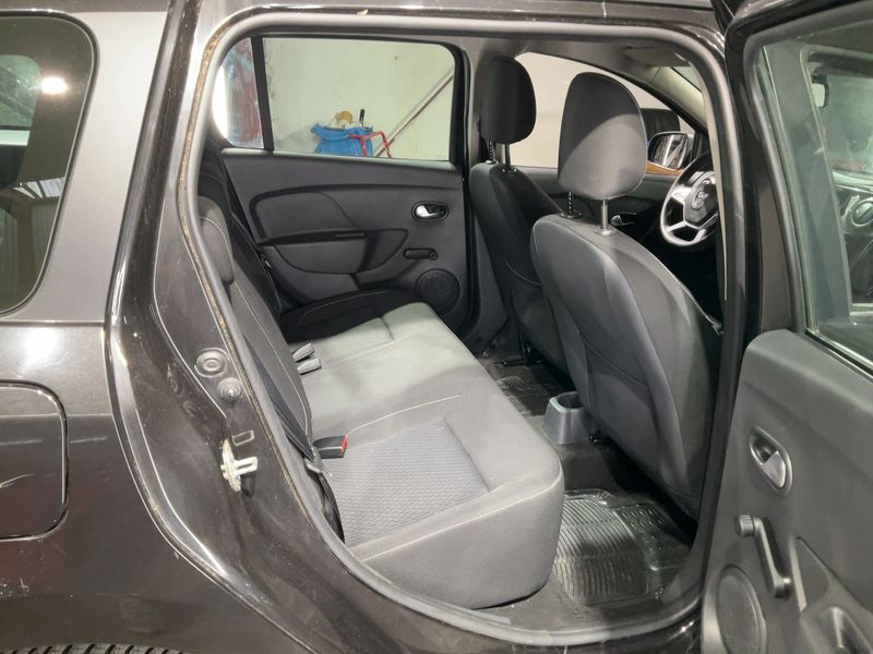 Dacia Logan MCV 1.0 SCe Comfort — zdjęcie 14