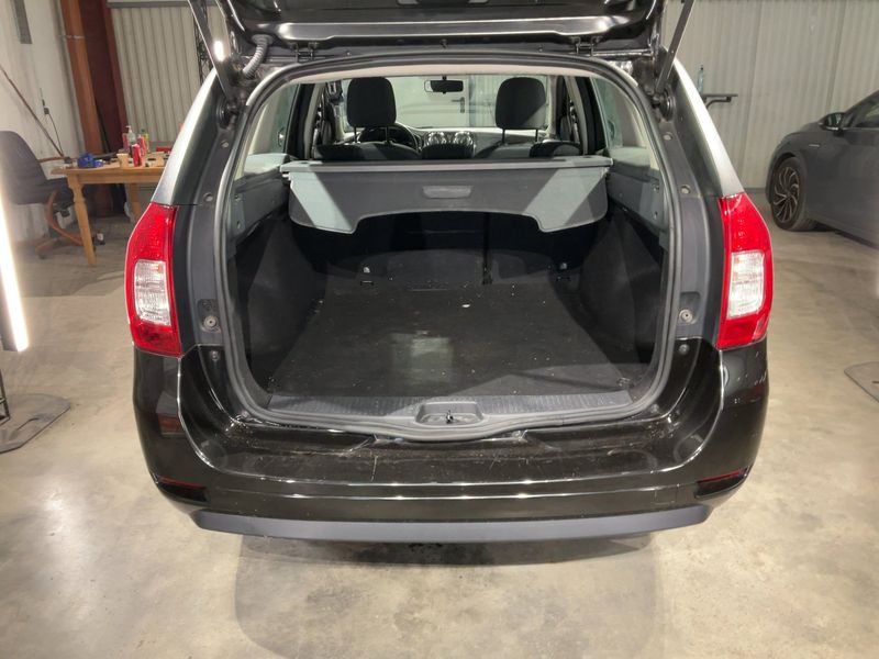 Dacia Logan MCV 1.0 SCe Comfort — zdjęcie 10