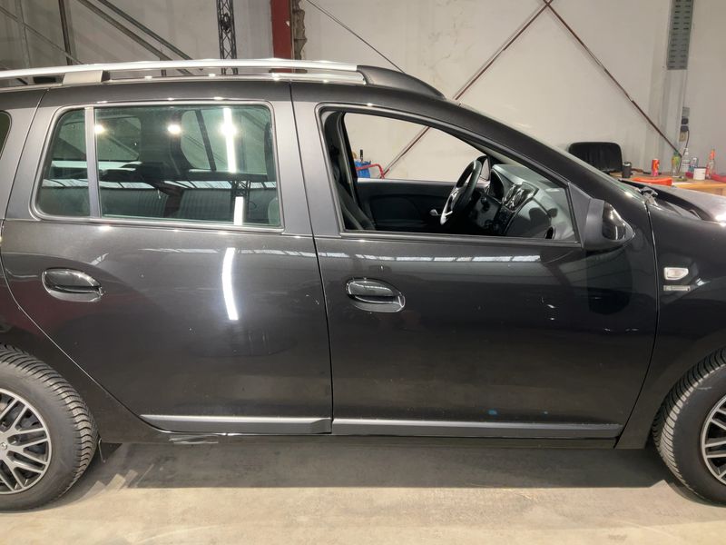 Dacia Logan MCV 1.0 SCe Comfort — zdjęcie 7