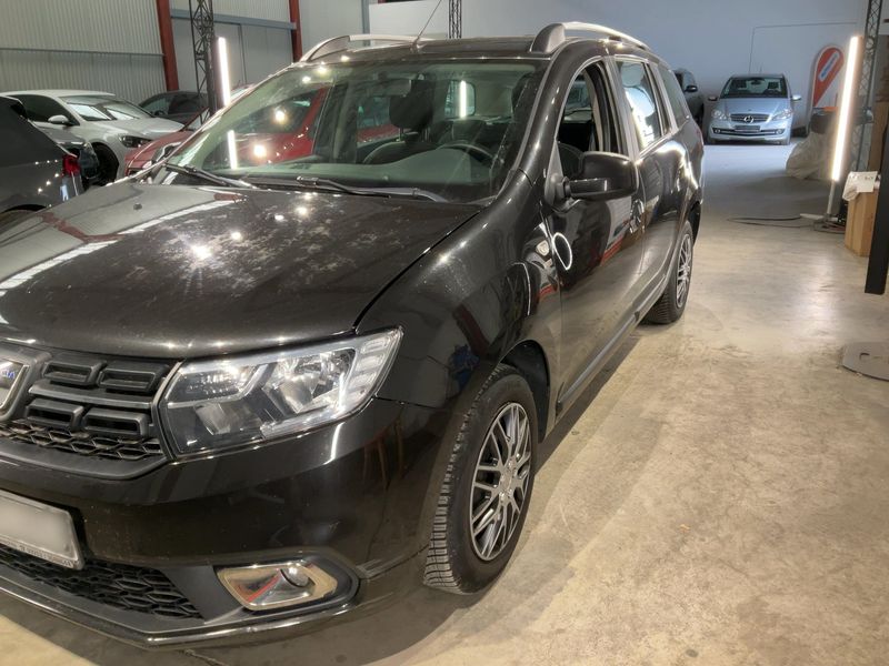 Dacia Logan MCV 1.0 SCe Comfort — zdjęcie 2