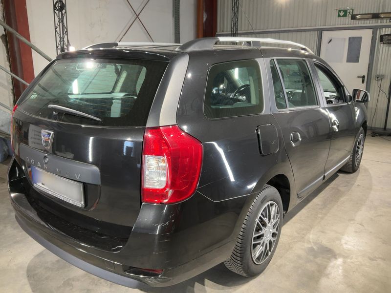 Dacia Logan MCV 1.0 SCe Comfort — zdjęcie 6