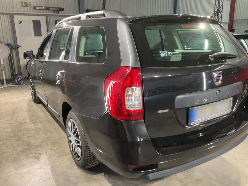 Dacia Logan MCV 1.0 SCe Comfort — zdjęcie 3